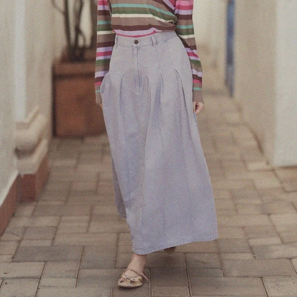 Meli skirt